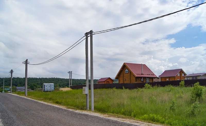 Заповедный берег