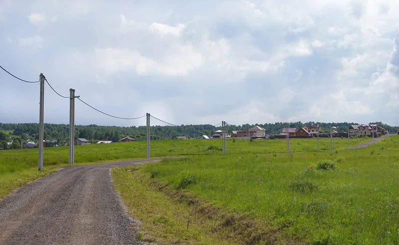 Заповедный берег