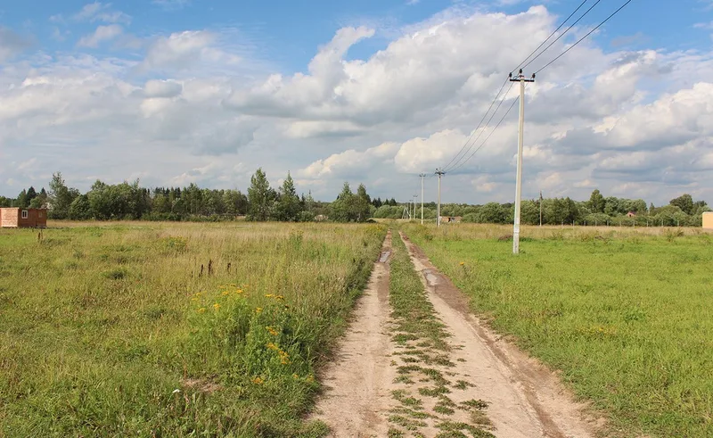 Ромашкино 3