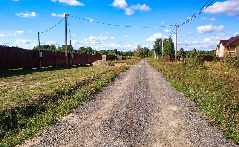 Изумрудное озеро