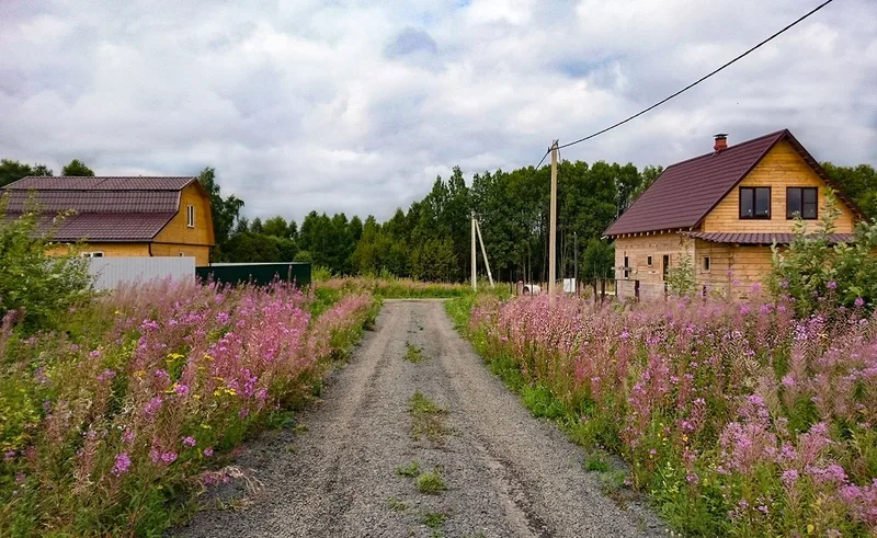 Изумрудное озеро
