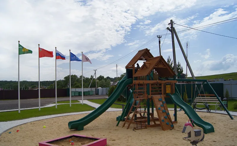 Заповедный берег
